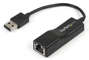 Сетевой концентратор StarTech USB2100
