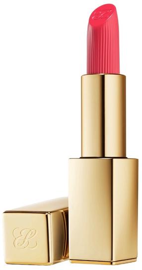 Lūpų dažai Estee Lauder Pure Color Creme, 3.5 g, koralinė sp., 320 defiant coral