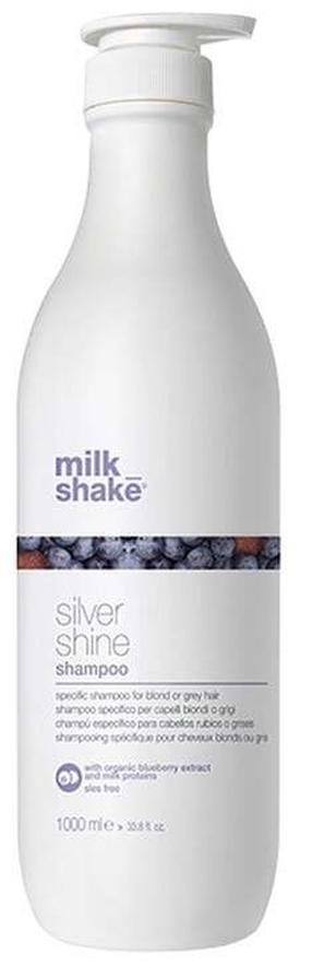 Шампунь Milk_Shake Silver Shine, 1000 мл