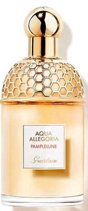 Tualettvesi Guerlain Aqua Allegoria Pamplelune, 75 ml