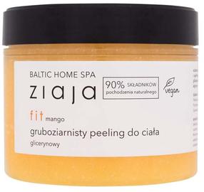 Kūno odos šveitiklis Ziaja Baltic Home Spa, 300 ml