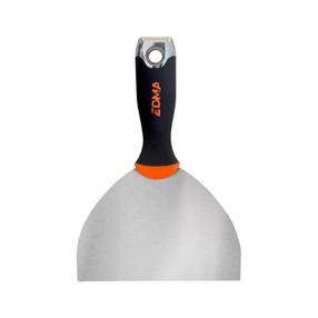 Glaistiklis Edma, 15 cm, nerūdijantysis plienas