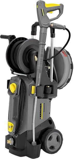 Elektrisks augstspiediena mazgātājs Kärcher HD 5/15 CX Plus + FR Classic, 2800 W, 150 Bar