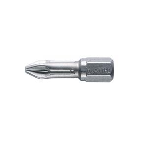 Skrūvgriežu uzgaļu komplekts Makita B-23503, PZ3, 25 mm