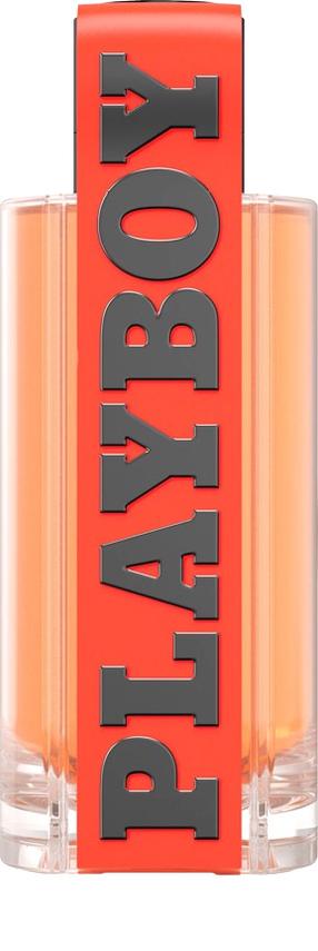 Tualettvesi Playboy Game Changer, 60 ml