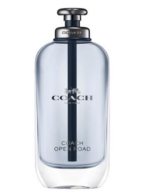 Tualettvesi Coach Open Road, 100 ml