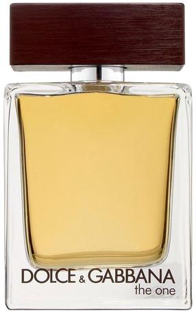 Tualetinis vanduo Dolce & Gabbana The One For Men, 50 ml