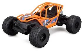 Rc автомобиль Maisto Rock Bouncer 82760, oранжевый цв.