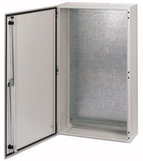 Serveru skapis Eaton CS enclosure with mounting plate CS-54, 40 cm x 20 cm x 50 cm