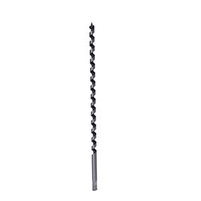 Urbis Haushalt 4571001-7, koks, vītņveida, sešstūris, 12 mm x 40 cm