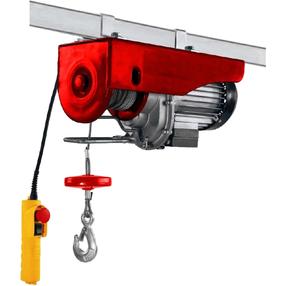 Elektriskā vinča Einhell TC-EH 600, 600 kg, 1050 W