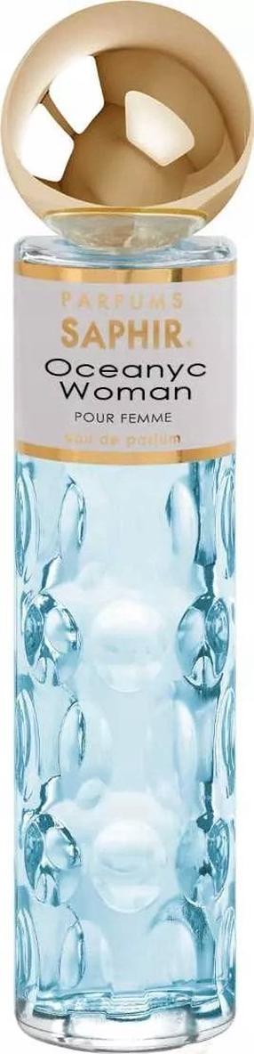 Parfüümvesi Parfums Saphir Oceanyc, 30 ml