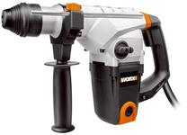 Perforatorius Worx WX333, 6.1 kg, 1250 W