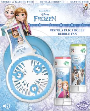 Ziepju burbuļi Dulcop 500031010013, 120 ml