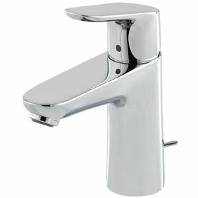 Virtuves jaucējkrāns Hansgrohe HG Metris Select KM, hroma krās.