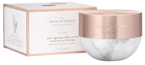 Nakts sejas krēms Rituals Anti-Ageing Night Cream, 50 ml