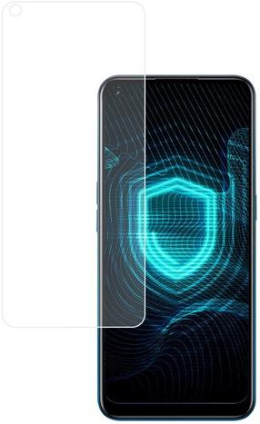 Tālruņa ekrāna aizsargstikls 3MK 1UP for Oppo A53, 6.5 "