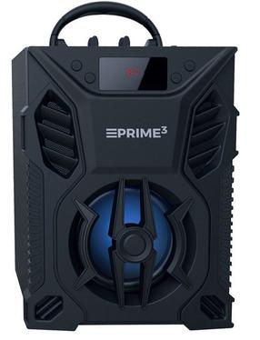 Bezvadu skaļrunis Prime3 APS11, melna krās., 1000 W