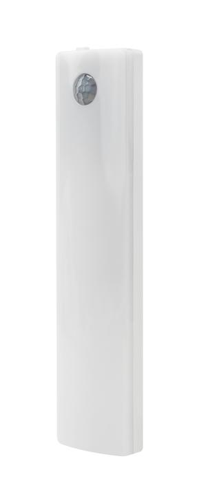 Lampa iemontējams mēbelēs Ansmann Cabinet, LED, 1, balta krās. / balta krās.