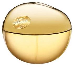 Parfüümvesi DKNY Golden Delicious, 100 ml