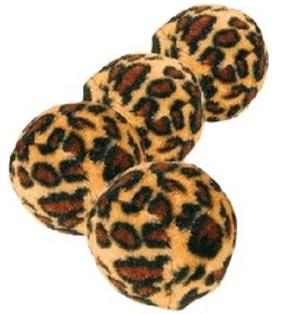 Bumbiņas Trixie, 4 cm