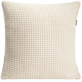 Dekoratyvinės pagalvėlės užvalkalas Homla Arvea 782916, ecru sp., 45 cm x 45 cm
