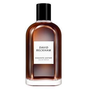Парфюмированная вода David Beckham Exquisite Leather, 100 мл