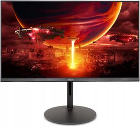 Monitorius Acer Nitro XF270X1biiph, 27", 4 ms