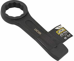 Trieciena uzgriežņu atslēga JCB JCB-79360, 280 mm, 60 mm