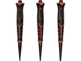 Meislite komplekt Yato YT-47155, 12.5 cm
