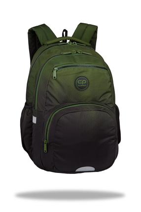 Школьный рюкзак CoolPack Pick Gradient Grass, многоцветный, 8 см x 46 см x 35 см