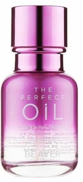 Aliejus plaukams Beaver The Perfect Romantic, 50 ml