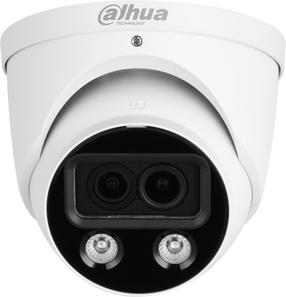 Kupola kamera Dahua IPC-HDW5449H-ASE-D2 2.8mm