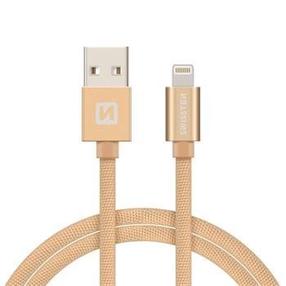 Провод Swissten, USB/Apple Lightning