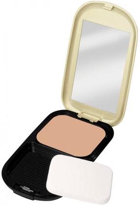 Kompaktne pulber Max Factor Facefinity, 02 ivory, 10 g