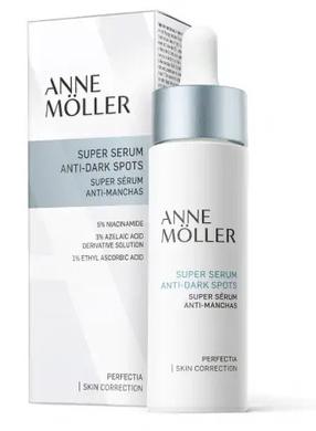 Сыворотка для лица Anne Möller Perfectia, 30 мл