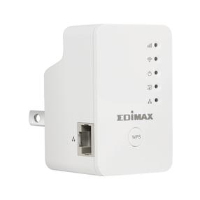 Signaalivõimendi Edimax EW-7438RPN-Mini, 20 tk