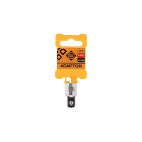 Muciņu atslēgu adapteris Forte Tools 1038, 3/8"