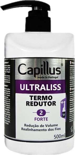 Matu serums Capillus Ultraliss Forte, 500 ml
