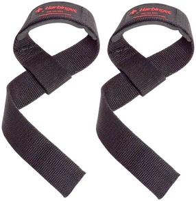Spordikaupade tarvik, käevõru Harbinger Lifting Straps 360524, 54.6 cm, 2 tk