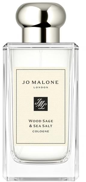 Odekolonas Jo Malone Wood Sage & Sea Salt, 100 ml