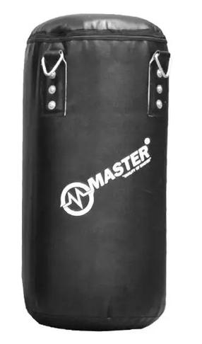 Bokso maišas Master DB002, juoda sp.