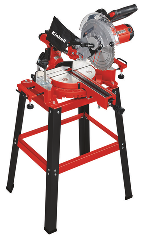 Järkamissaag Einhell TC-SM 2531 / 2U, 1900 W, 254 mm