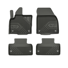 Automatt, esi/tagumine Frogum Premium 77, Land Rover Range Rover Evoque 2011-2018