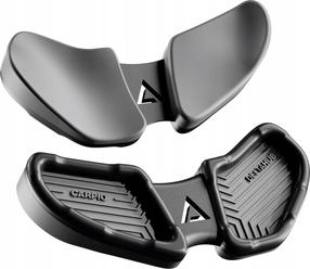 Atrama riešui Deltahub Carpio 2.0 Size S, Left Hand