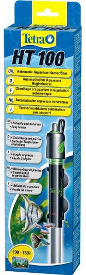Akvaariumi kütteseade Tetra