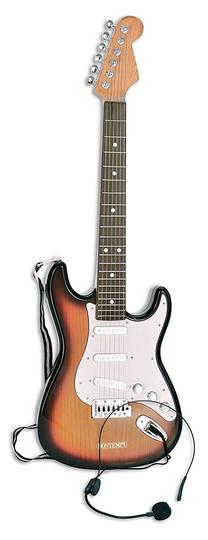 Vaikiška gitara Bontempi