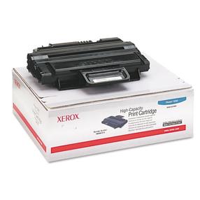 Tonerių kasetė Xerox 106R01374, juoda sp.