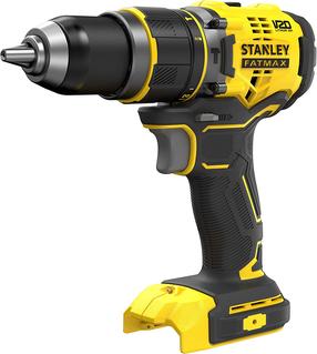 Bezvadu triecienurbjmašīna bez baterijas Stanley SFMCD721B-XJ, 18 V