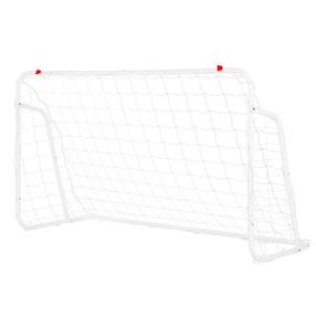 Футбольные ворота Nils BR8150, 150 см x 90 см x 60 см